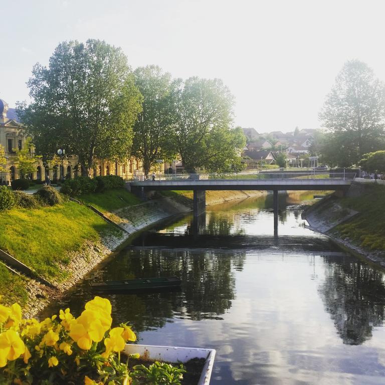 Hostel 101 Dalmatinac Vukovar Eksteriør bilde