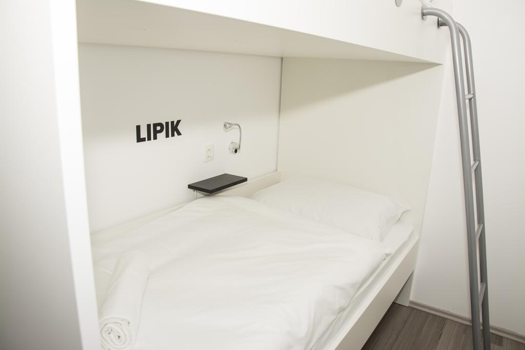 Hostel 101 Dalmatinac Vukovar Eksteriør bilde