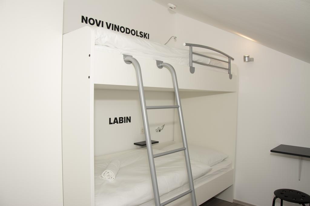 Hostel 101 Dalmatinac Vukovar Eksteriør bilde