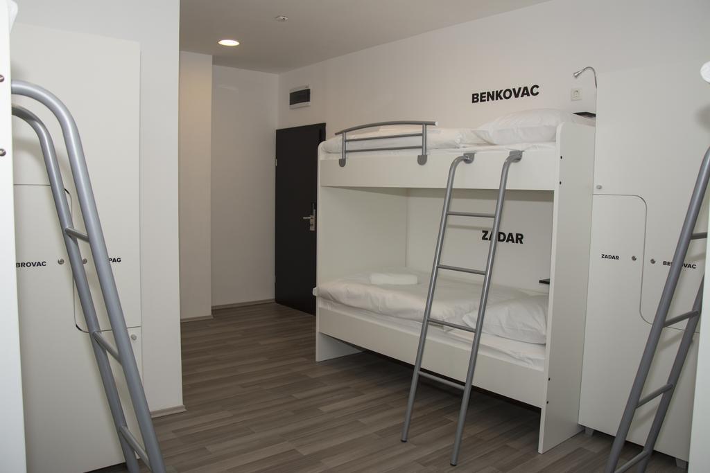 Hostel 101 Dalmatinac Vukovar Eksteriør bilde